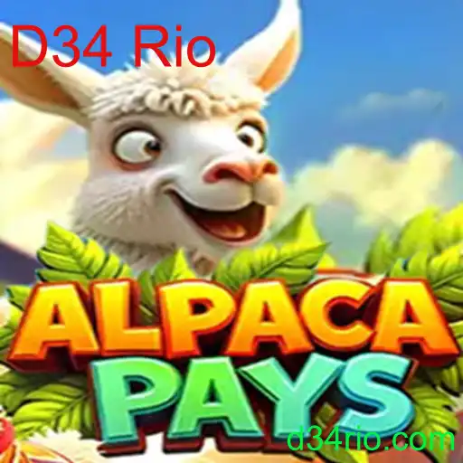 AlpacaPays: Uma Aventura Empolgante nos Reinos de D34 Rio