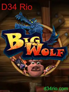BigWolf D34 Rio: Uma Nova Experiência de Jogo Inovadora