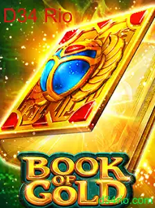 BookofGold: Explorando o Jogo do Momento com a Palavra-Chave D34 Rio