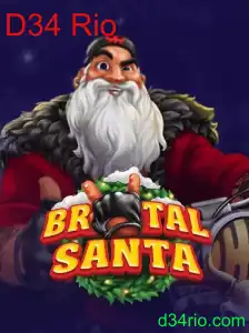 Descubra o Empolgante Mundo de BrutalSanta e Sua Nova Gincana D34 Rio