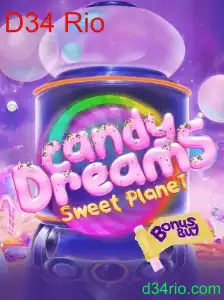 Descubra o Fascinante Mundo de CandyDreamsSweetPlanet