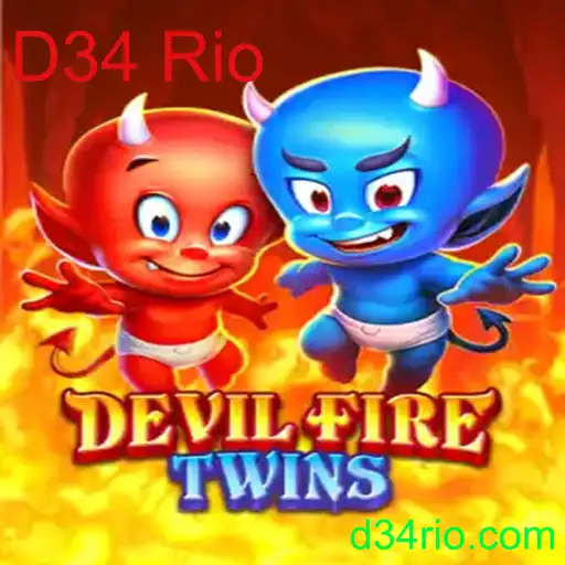 O emocionante universo de DevilFireTwins