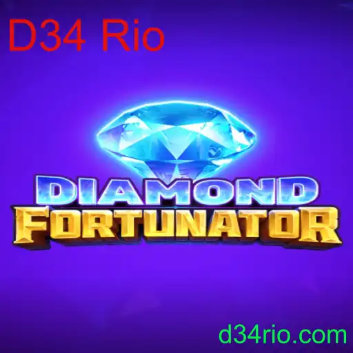 Explorando o Mundo de DiamondFort: A Aventura D34 Rio