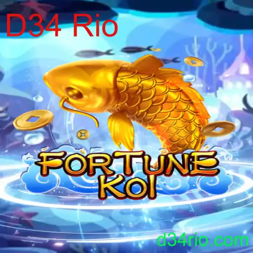 Explorando o Fascinante Jogo FORTUNEKOI e a Palavra-Chave D34 Rio