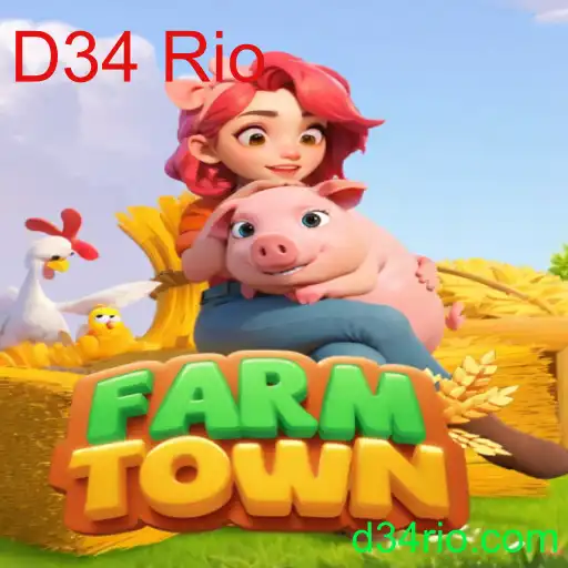 Descubra o Mundo de FarmTown e o Mistério do Evento D34 Rio