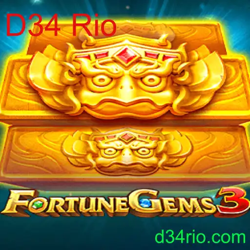 Explorando FortuneGems3: O Fascinante Mundo do Jogo e a Missão D34 Rio