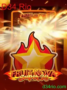 Explorando a Aventura de 'FruitrNovaSupe30': O Jogo que Conquista os Fãs