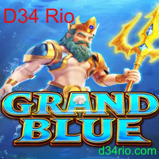 GRANDBLUE: Explorando o Universo do Jogo D34 Rio