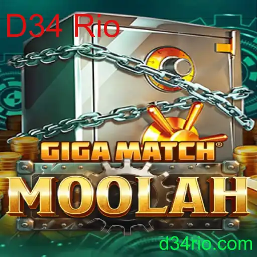 Explorando GigaMatchMoolah: O Novo Fenômeno de Jogos com D34 Rio