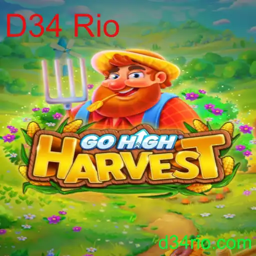 GoHighHarvest: Descubra o Mundo Imersivo com D34 Rio