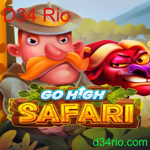 GoHighSafari: Uma Aventura Emocionante no Mundo Gaming com o Desafio D34 Rio