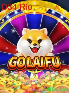 GoLaiFu: O Jogo que Conecta Culturas através da Aventura