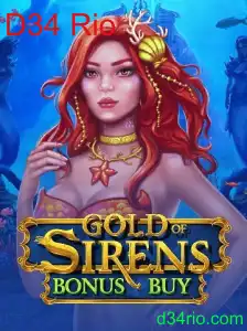 Explorando o Vibrante Jogo GoldofSirensBonusBuy