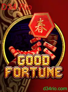 Descubra os Segredos e Regras do Jogo GoodFortune: Aventuras no D34 Rio