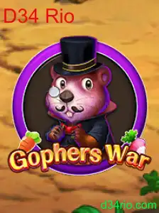 Descubra o Universo de GophersWar: Uma Experiência de Jogo Única
