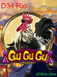 Descubra o Fascinante Mundo do Jogo GuGuGu