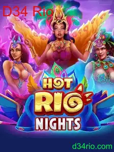 Descubra o Fascinante Mundo de HotRioNights