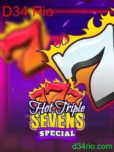 Explore o Mundo de HotTripleSevensSpecial: Um Guia Completo