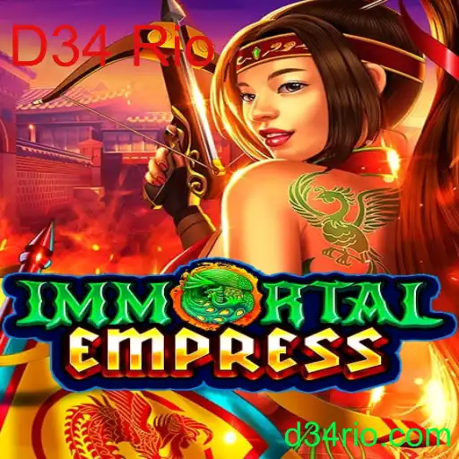 Descubra o Fascinante Mundo de ImmortalEmpress: A Nova Sensação dos Jogos
