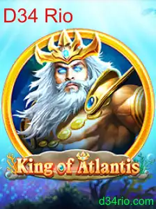 Descubra o Fascinante Mundo de KingofAtlantis: O Jogo que Conquista Aventuras Subaquáticas