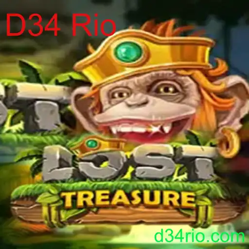 LostTreasure: Uma Jornada de Descobertas e Aventura