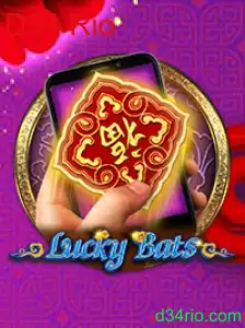 Descubra o Fascinante Mundo do Jogo LuckyBatsM