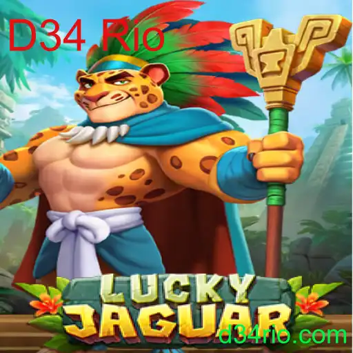 Explorando o Encantamento do Jogo LuckyJaguar