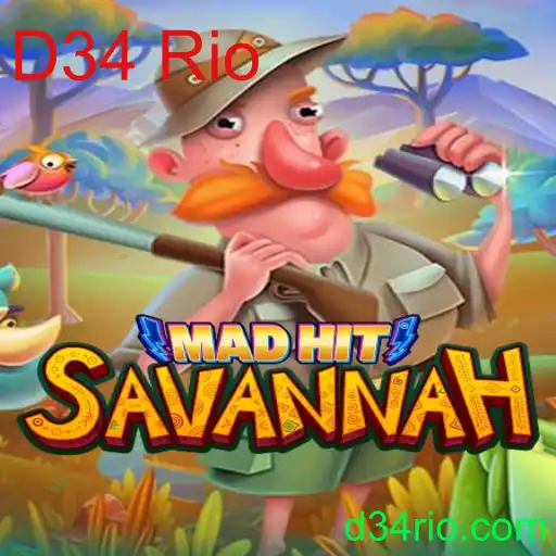 Explorando o Mundo de MadHitSavannah: Regras e Estratégias do Jogo Futurista