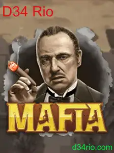 Explorando o Jogo de Raciocínio 'Mafia' e seu Impacto na Atualidade