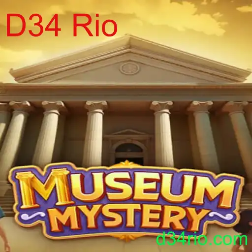 Desvendando os Segredos do Museu: Uma Jornada no Jogo MuseumMystery