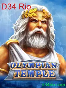 Explorando o Fascinante Mundo de OlympianTemple: O Jogo do Momento