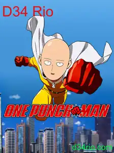 OnePunchMan: Exploração do Jogo Revolucionário e a Missão D34 Rio