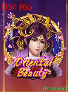 OrientalBeauty: Explorando a Fascinante Jornada de Jogo com a Palavra-Chave D34 Rio