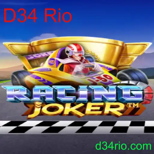 Desvendando o Jogo RacingJoker: Um Novo Fenômeno nos Jogos de Corrida