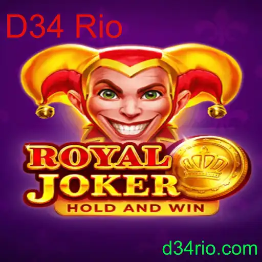 Explorando o Mundo Envolvente do Jogo Royaljoker com a Palavra-Chave D34 Rio