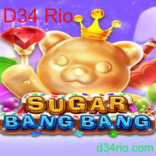 Descubra o Mundo Empolgante de SUGARBANGBANG: O Jogo que Está Conquistando o Rio de Janeiro
