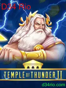 Explorando o Universo Cativante de TempleofThunderII: Tudo o Que Você Precisa Saber Sobre Este Jogo de Aventura