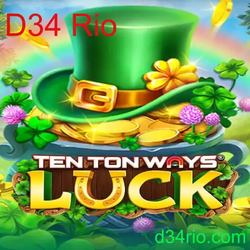 Descubra o Fascinante Mundo de TenTonWaysLuck