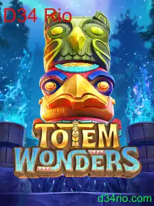 Descubra TotemWonders: O Novo Fenômeno de Jogo 