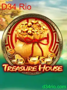 Descubra o Fascinante Mundo de TreasureHouse: Descrição, Introdução e Regras