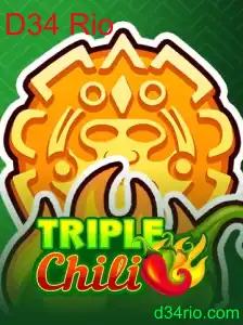 TripleChili: Descubra o Novo Fenômeno dos Jogos com D34 Rio