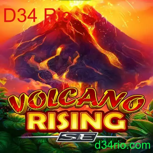 Desvendando o Mundo de VolcanoRisingSE: Aventura e Estratégia no Cenário de D34 Rio