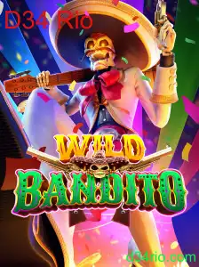 Explorando o Fascinante Mundo de WildBandito: Um Jogo Repleto de Aventuras e Desafios