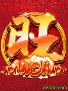 Explorando o Mundo de WonWonWon: Um Jogo Sem Igual