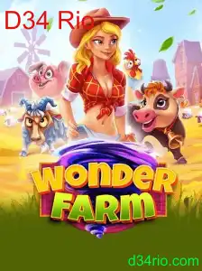 WonderFarm: O Fascinante Mundo do Jogo de Agronegócios