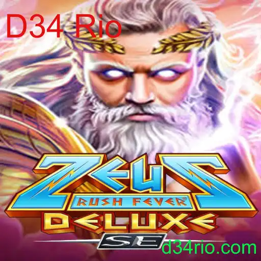 A Experiência Imersiva de ZeusRushFeverDeluxeSE: Aventura e Estratégia na Era Moderna